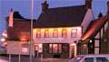 The Woodman Public House, Blackfen Road, Blackfen, 1986