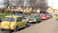 The Green, Falconwood, Welling, 1987