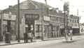 Welling High Street, Welling, 1951