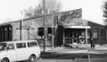 Memorial Library, Main Road, Biggin Hill, Bromley, 1985