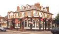 Chatterton Arms, Chatterton Road, Bromley Common, 2000