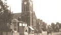 St Luke's Church, Bromley Common, c. 1925