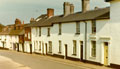 Church Road, Chelsfield, Bromley, c. 1969