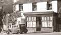 Houses opposite Royal Parade, Chislehurst, c. 1952