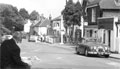 High Street, Downe, Bromley, 1968