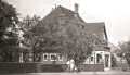 Pickhurst Hotel, Pickhurst Way, Hayes, 1953