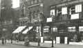 Dougharty's Storage and Removals, Brixton, c. 1920