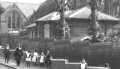 Lambeth School, Elder Road, West Norwood, c. 1920