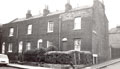 Albyn Road, Deptford New Town, Lewisham, 1970