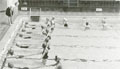 Downham Baths, Downham, Lewisham, 1959