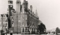 New Cross Fire Station, New Cross, Lewisham, c. 1903