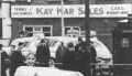 Rochester Way, Blackfen, c. 1955