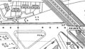 Map of Chelsfield, 1963