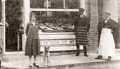 Double's Butchers, 65 High Street, Chislehurst, c. 1930