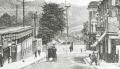 Anerley Station Road, Anerley, Penge, c. 1900