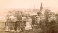 St Luke's Church, West Norwood, 1881