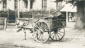 Sion House, Lewisham High Street, Lewisham, c. 1857 