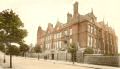 Haberdashers' Aske's Hatcham Girls' School, New Cross, c. 1905