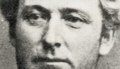 Alfred Bean, c. 1900