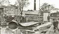 Crayford Bridge, Crayford, 1906