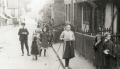 Foots Cray High Street, Foots Cray, c. 1910