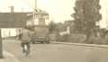 Upper Wickham Lane, Welling, 1954