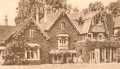 Belmont School, Southborough Road, Bickley, c. 1910