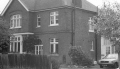 Claremont Road, Bickley, 1988