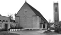 St Mark's Church, Main Road, Biggin Hill, Bromley, 1979