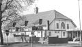 Blue Circle Sports Ground Clubhouse, Bromley Common, 1986