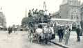 Clapham High Street, Clapham, 1908