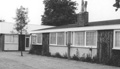 Kings Avenue, Clapham Park, 1974