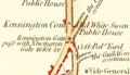 The Road from London towards East Grinstead, 1790