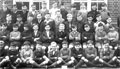 Pendragon School, Pendragon Road, Downham, Lewisham, c.1930