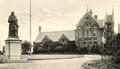 Haberdashers' Askes' Boys' School, New Cross, Lewisham, c. 1910