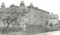 Rectory Lane, Foots Cray, 1944