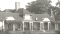 Langley Park Golf Clubhouse, Beckenham, c. 1918