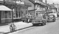 Chatterton Road, Bromley Common, 1974