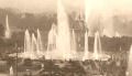 Fountains in the Park, Crystal Palace, c. 1886