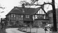 Knowles Wood, 23 Park Avenue, Farnborough, Bromley, 1967