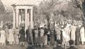 War Memorial, Mottingham, c. 1954