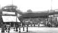 Railway Bridge, Herne Hill, c. 1921