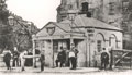 New Cross Gate, New Cross, Lewisham, c. 1865