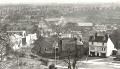 High Street, Crayford, 1955