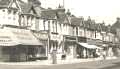 Bellegrove Road, Welling, 1951