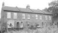 Penge Square, Penge, 1985