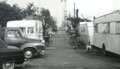 Thistlebrook Travellers' Site, Harrow Manorway, Abbey Wood, c. 1967