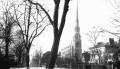 St Michael and All Angels Church, Blackheath Park, 1938 and 1940