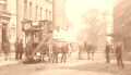 Streatham High Road, Streatham, 1895