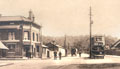 Tram Terminus, Abbey Wood, c. 1908